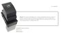 Imagen de INT ALZA CRISTALES DELANTERO DERECHO VW AMAROK 2010-2012